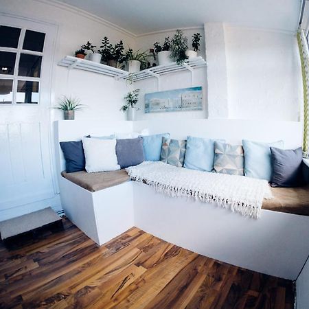 Hotel Bijou Annexe, Sea View, Private Entrance & Parking - Folkestone Exterior foto