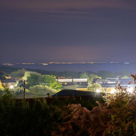 Hotel Bijou Annexe, Sea View, Private Entrance & Parking - Folkestone Exterior foto